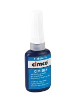 Šroubové lepidlo CIMLOCK (10 ml) CIMCO 151224
