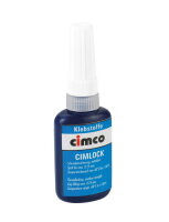 Šroubové lepidlo CIMLOCK (10 ml) CIMCO 151224