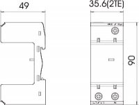 OBO 5096650 MultiBase MB 1+NPE