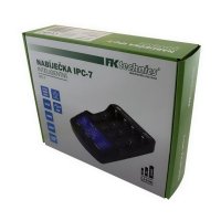 Intelig. mikropr. nab. IPC-7 pro NiMH