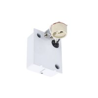 Dekorační svítidlo FOREST D GU10 max.35W IP54 grafit IDEUS 03013