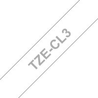 Páska BROTHER TZe-CL3, čistící kazeta 12mm