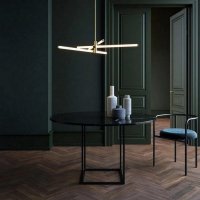 Stropní svítidlo Axis MOD106CL-L40G3K MAYTONI