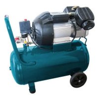 Kompresor 3,0HP 2,2KW 8bar 50L + dárek XT10065 XTLINE XT2004