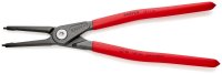 Precizní kleště na pojistné vnitřní kroužky v otvorech 320 mm KNIPEX 48 11 J4