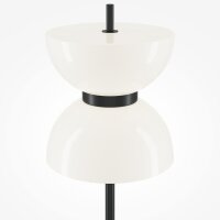 Stojací lampa Kyoto 3000K 11W MOD178FL-L11B3K - MAYTONI