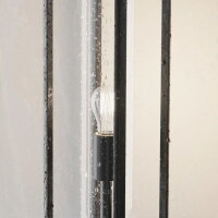 Venkovní svítidlo Cell E27x1 15W IP 54 O452FL-01GF1 - MAYTONI