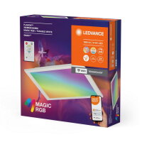 LEDVANCE SMART+ WIFI PANEL MAGIC RGB 300x300mm