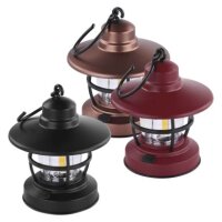 COB LED lucerna 150 lm, 3× AAA, 6 ks EMOS P4716