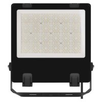 LED reflektor AVENO 300W, černý, neutrální bílá EMOS ZS2473A