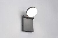 ADOUR incl.1x10W LED/1000Lm/2300+3000+40
