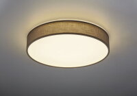 Svít. LUGANO incl.1x42W LED/4900Lm/3000