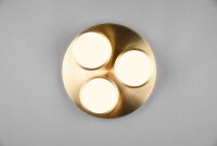 Svít. FRANKLIN incl.3x8,5W LED/1000Lm/30