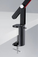 Svít. AMSTERDAM incl.1x5W LED/500Lm/3000