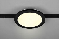 Svít. CAMILLUS incl.1x13W LED/1400Lm/300