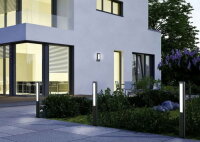 Svít. RHINE incl.2x5,5W LED/700Lm/3000K
