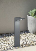 Svít. NELSON incl.1x8W LED/850Lm/3000K