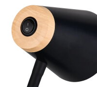 Svítidlo PONGO incl.1x4,5W LED/500Lm/300