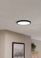 Stropní svítidlo FUEVA 6-Z LED 17,5W IP44 EGLO 901725