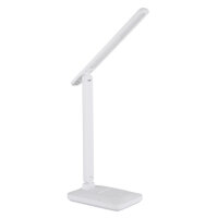 Stolní lampa LORNA bílá matná 3W 2800-6500K GLOBO 58481W