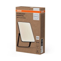 Reflektor Essentials Floodlights 20W 4000K OSRAM 4099854429736
