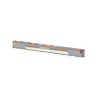 Panelové svítidlo PLANON Frameless 1200x100mm 30W 830 White OSRAM 4099854452598