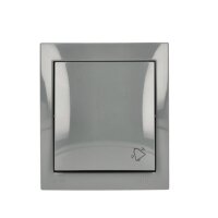 Ovladač zapínací (přístroj s krytem), IP