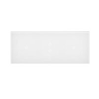 DSTR3131/70 Dotykový panel 3-modulový -