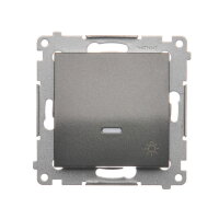 DS1L.01/48 Ovladač zapínací SVĚTLO, s or