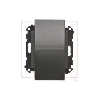 TGZ2BMCZ.01/149 Zásuvka 1 násobná, IP44s