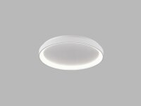 LED2 1273151CSTW BELLA SLIM 58, W 48W CA