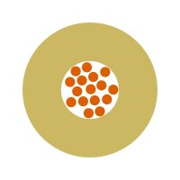 Jednožilový vodič H05V2-K EMBOSS 1X0,75 YE žlutá LAPP 4515112K