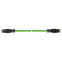 Konfekcionovaný ethernetový kabel IE-PNB-5-RJ45-1-Y-2-22-7-RJ45 LAPP 2171229