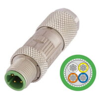 Sada ETHERLINE ACCESS KIT PN5-1 LAPP 21700130