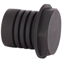 Zaslepovací zátky SILVYN FPAX P28 BK LAPP 55507372