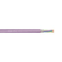 Sběrnicový kabel UNITR. BUS IBS FD P COMBI A 3X2X0,25+3X1 LAPP 2170818