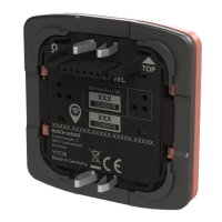 2CKA006200A0893 Snímač pohybu Busch-Watc