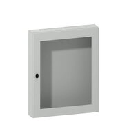 Schneider NSYS3DM10815T S3DM 1000x800x150 pro modulární provedení, prázdná