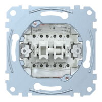MEG3159-0000 Dvojitého střídavé tlačítko