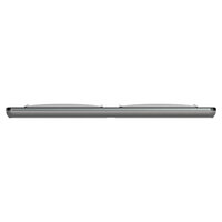 Rámeček dvojnásobný Leštěný Titan,Sedna Design/Elements SCHNEIDER SDD372802U