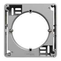 Sedna D/E Krabice povrchová, Aluminium SCHNEIDER SDD113901