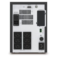 SMV1000CAI APC Easy UPS SMV 1000VA 230V