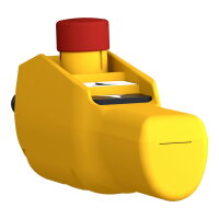 Schneider XACA2073 Závěsný ovládač - dvoutlačítkový