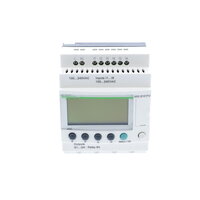 Schneider SR3B101FU ZL MODULAR 100-240VAC s hod 6DI/4RO