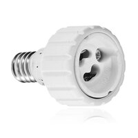 Adaptér ORO E14/GU10 LED-POL ORO14002