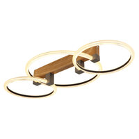 Stropní svítidlo FLETCHER LED 40W 230V,3340lm, 3000K GLOBO 48050D2