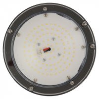 Průmyslové svítidlo LEDtec 100W, IP65, 5000K. 120 st. vyzařovací úhel