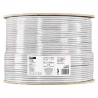 Koaxiální kabel CB135, 500m EMOS S5383