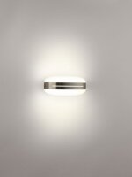 Venkovní svítidlo Massive17283/47/16 E27 20W IP44