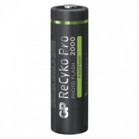 GP nabíjecí baterie ReCyko Pro Photo AA (HR6) /1033224201/ B2420